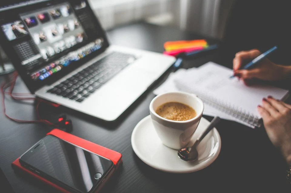 Need to work from home? Tips to set up a productive workspace